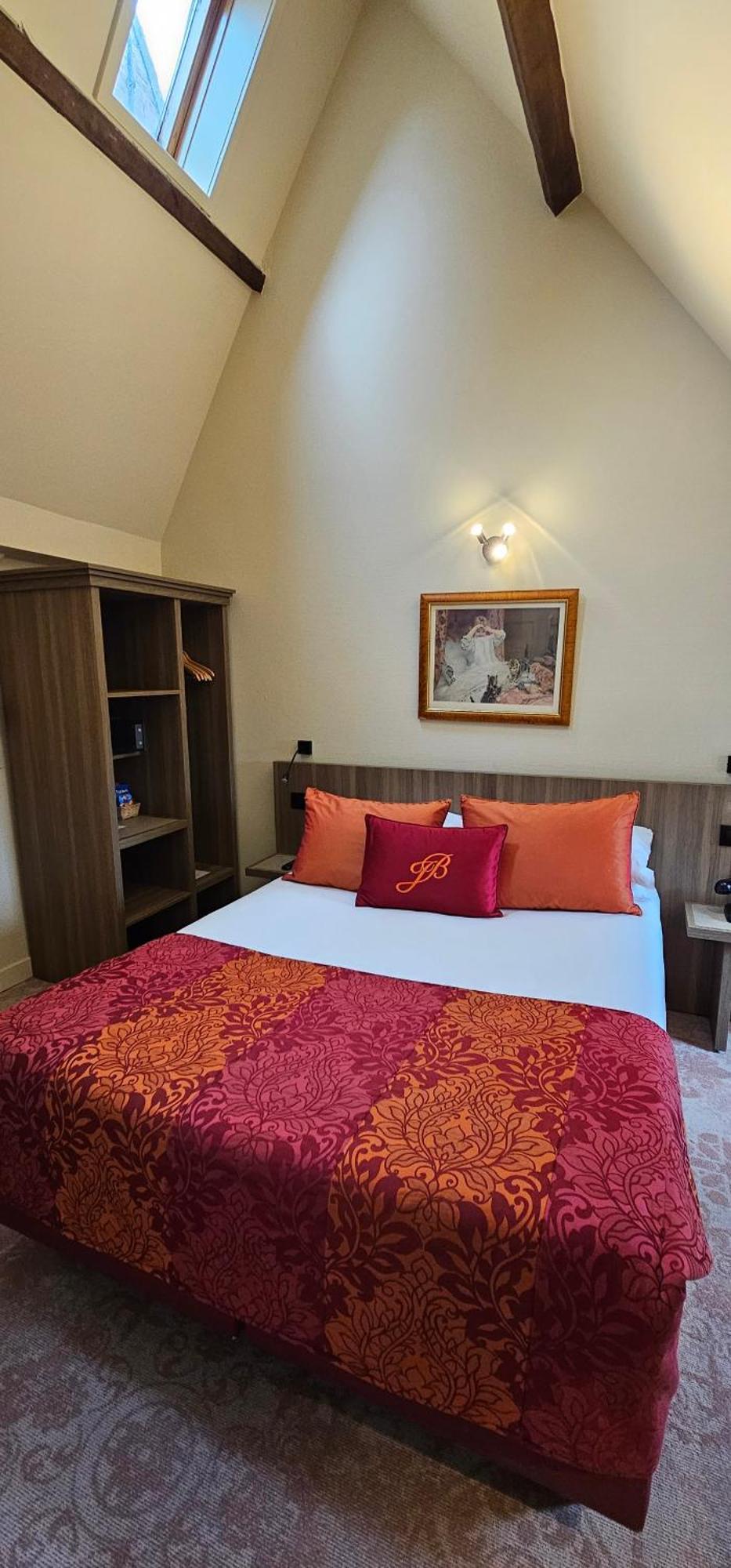 Hotel Jan Brito Bruges Luaran gambar